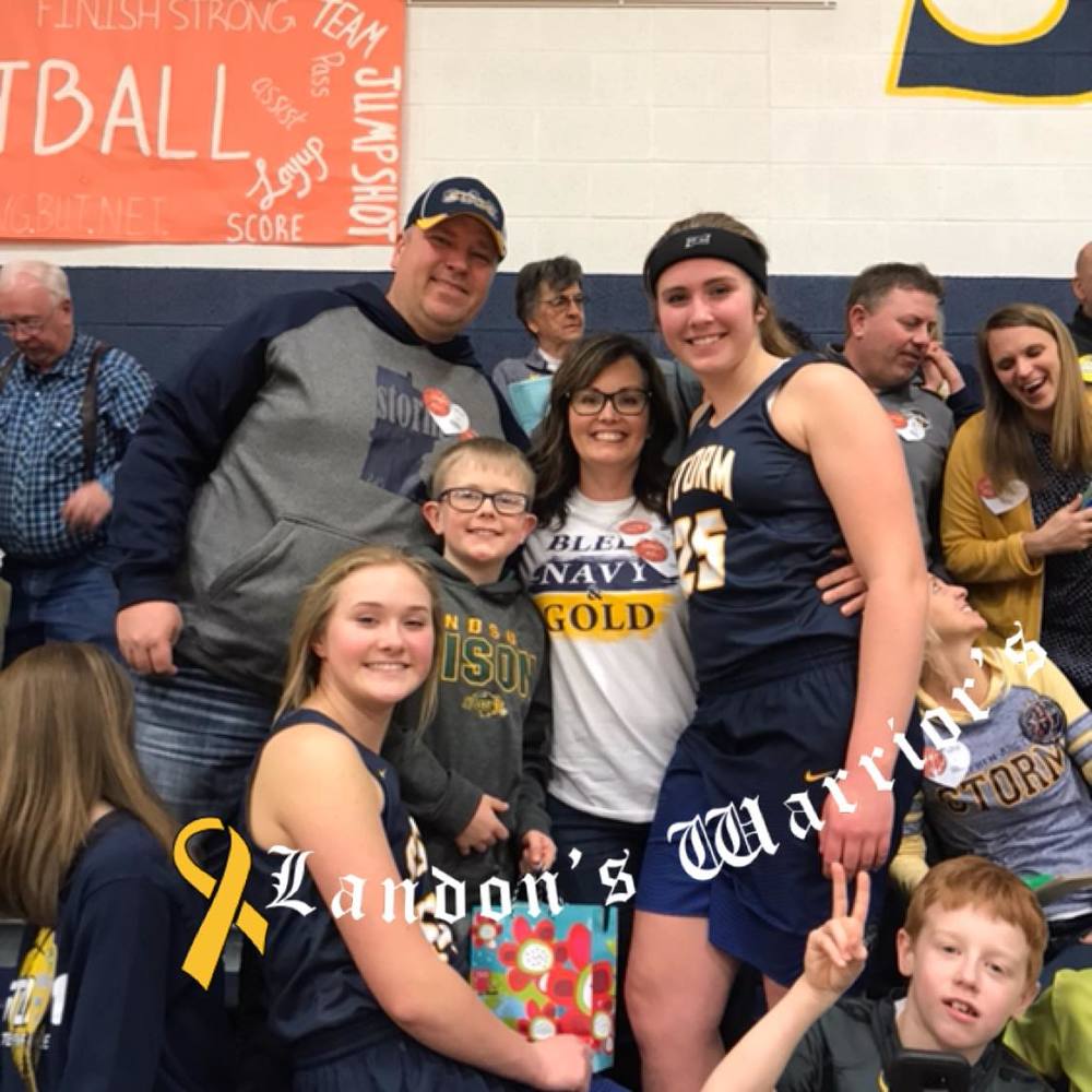 Meet your Posher, Kim